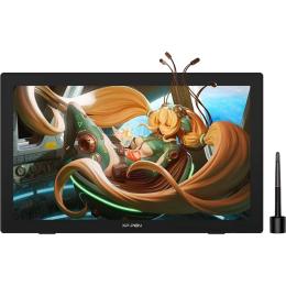Графічний монітор XP-Pen Artist 24 FHD Black