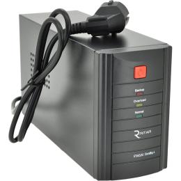 Источник бесперебойного питания (ИБП) Ritar RTM500 (300W) Standby-L 12V (RTM500L)