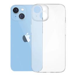 Чохол Baseus Simplicity Series Case для Apple iPhone 14 Plus (6.7) Transparent