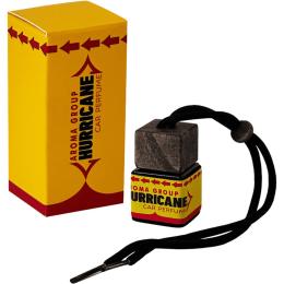 Автомобільний ароматизатор Hurricane Juicy Fruit