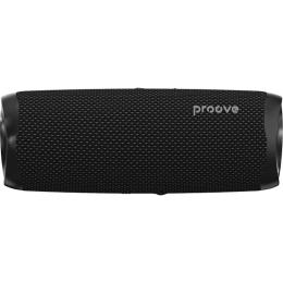 Портативная акустика Proove Rumble 20W Black (PSRM2001AP01)