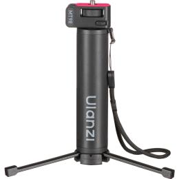 Штатив-монопод Ulanzi MT98 для Insta360 X5/X4 (S054)