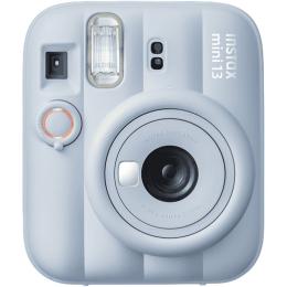 Фотокамера моментальной печати Fujifilm Instax Mini 13 Frost Blue (16963101)