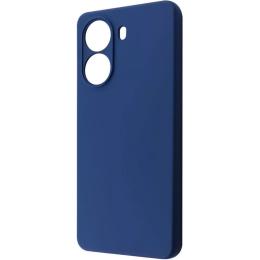 Чохол Wave Colorful Case для Poco X7 Pro Blue