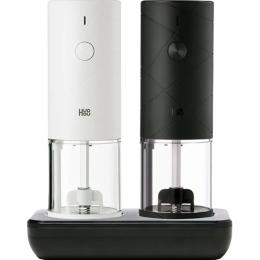 Измельчитель соли и перца HuoHou Electric Grinder Set (HU0293)