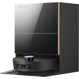 Робот-пылесос Dreame Bot X60 Pro Ultra Complete Black (RLX96DE-BK)