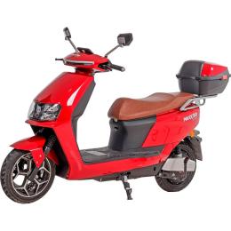 Електроскутер Maxxter Lumina Red
