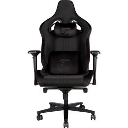 Геймерское кресло GT Racer X-6120 Fabric Black