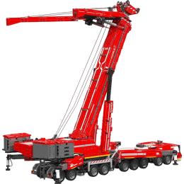 Конструктор Mould King Liebherr LTM 11200 (17008)