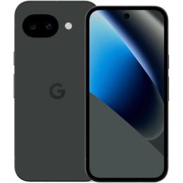 Смартфон Google Pixel 10a 8/256GB Obsidian