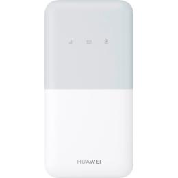 4G Модем + Wi-Fi роутер Huawei E5586-326 White (51071VHS)