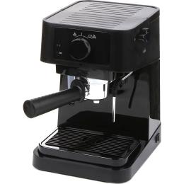 Кавоварка ріжкова Delonghi EC 235.BK