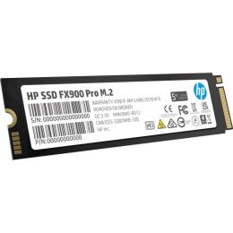 SSD накопичувач HP FX900 Pro 1TB (4A3U0AA)