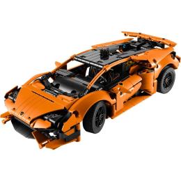 Конструктор LEGO Technic Lamborghini Huracan Tecnica (42196)