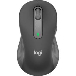 Мышь Logitech Signature M650 L Left Graphite (910-006239)