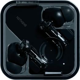 Навушники Nothing Ear Black