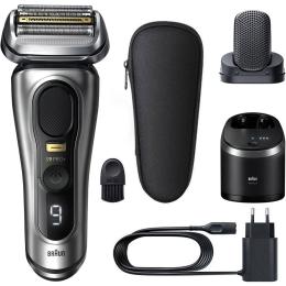 Электробритва Braun Series 9 Pro+ 9597cc