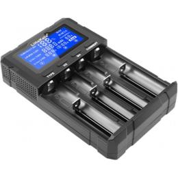 Зарядное устройство LiitoKala Lii-KU4