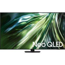 Телевізор Samsung QN90D 85" Neo QLED Ultra HD 4K (QE85QN90DAUXUA)