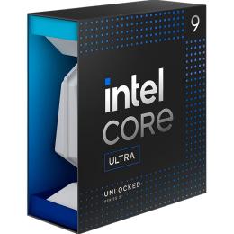 Процесор Intel Core Ultra 9 285K Box (BX80768285K) UA