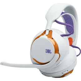 Игровые наушники JBL Quantum 650 Teal (JBLQTUM650TEL)