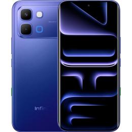 Смартфон Infinix Note Edge 8/256GB Stellar Blue[