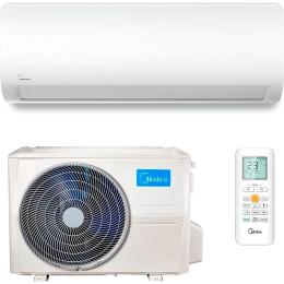 Спліт-система Midea Xtreme Save Eco AG-09N8C2F-I/AG-09N8C2F-O