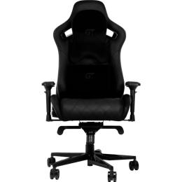 Геймерское кресло GT Racer X-0724 Fabric Black