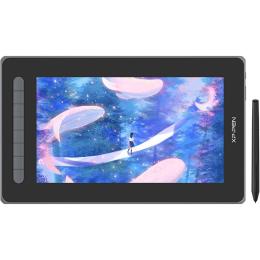 Графічний монітор XP-Pen Artist 12 Pen Display 2nd Gen Black (JPCD120FH_BK)