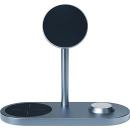 Бездротовий зарядний пристрій Wiwu Power Air X23