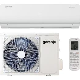 Спліт-система Gorenje REA35IN KC/REA35OUT
