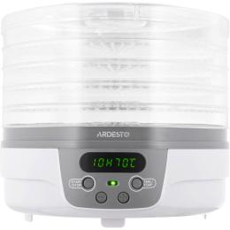 Сушарка для овочів та фруктів Ardesto FDB-5321T