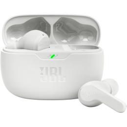 Наушники JBL Wave Beam White (JBLWBEAMWHT)