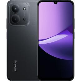Смартфон Redmi 15C 5G 4/256GB Midnight Black (MZB0LIOEU) Global EU