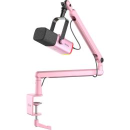 Мікрофон Fifine TAM8P Pink