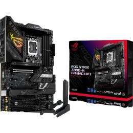 Материнская плата Asus ROG Strix Z890-H Gaming Wi-Fi (90MB1K20-M0EAY0)