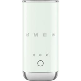 Вспениватель молока Smeg MFF02PGEU Pastel Green
