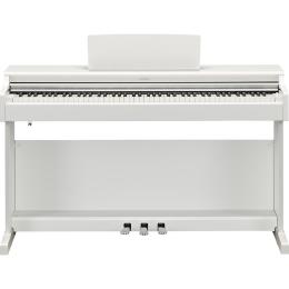 Цифровое пианино Yamaha ARIUS YDP-165 White