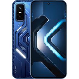 Смартфон Infinix GT 30 8/256GB Cyber Blue