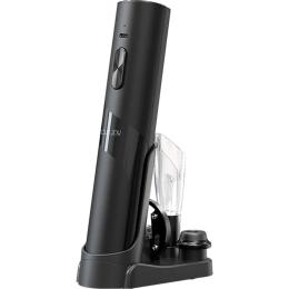 Винний набір Circle Joy Black Warrior 2in1 (CJ-TZ21)