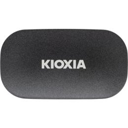 Внешний SSD накопитель Kioxia Exceria Plus G2 500GB (LXD20K500GG8)
