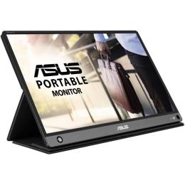 Портативний монітор Asus ZenScreen MB16AHP (90LM04T0-B01170)