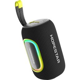 Портативная акустика Hopestar P65 Black