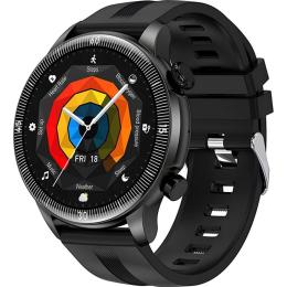 Смарт-часы Hoco Y31 Call Version Black