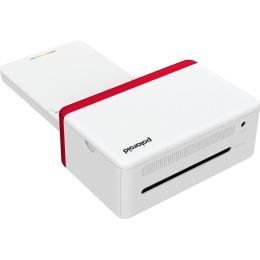 Портативный фотопринтер Polaroid HI-Print 4х6 (9165)