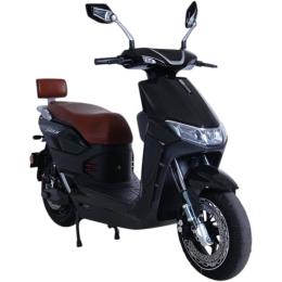 Электроскутер Tailg T70 A30 Black