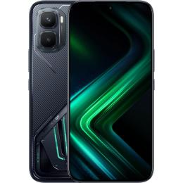 Смартфон Infinix GT 50 Pro 12/256GB Black Abyss