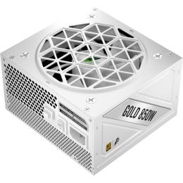 Блок питания 1stPlayer HA-850BA4 850W White (NGDP-GLD-850-WH-EU)