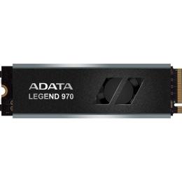 SSD накопичувач ADATA Legend 970 1TB (SLEG-970-1000GCI)