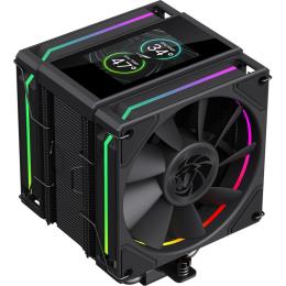 Кулер для процессора GameMax Sigma 620 Black